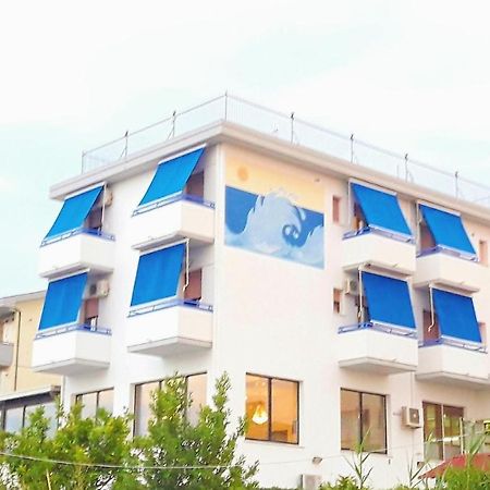 Hotel Mare Blu -- Boutique Pineto Kültér fotó