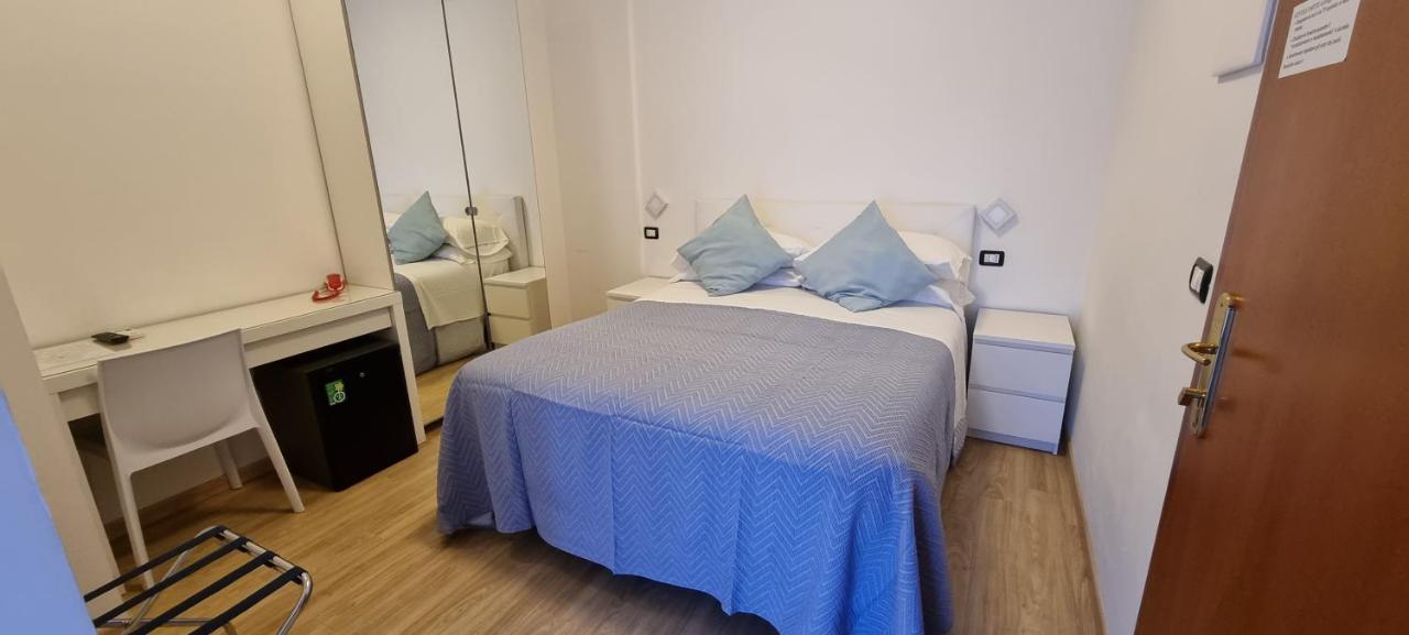 Hotel Mare Blu -- Boutique Pineto Kültér fotó