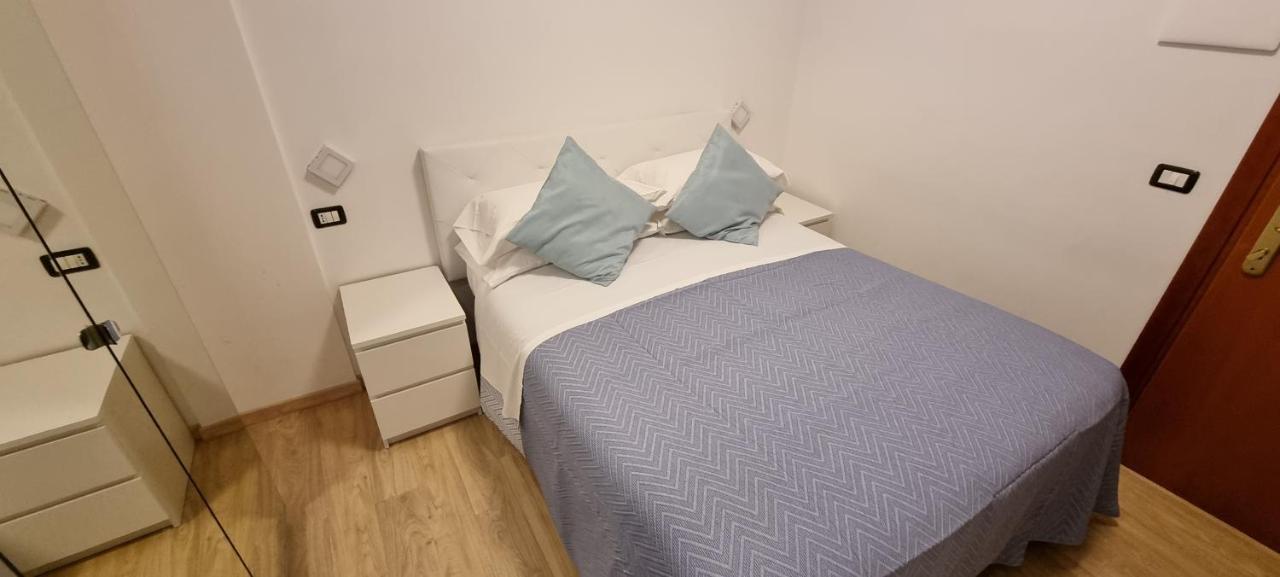 Hotel Mare Blu -- Boutique Pineto Kültér fotó