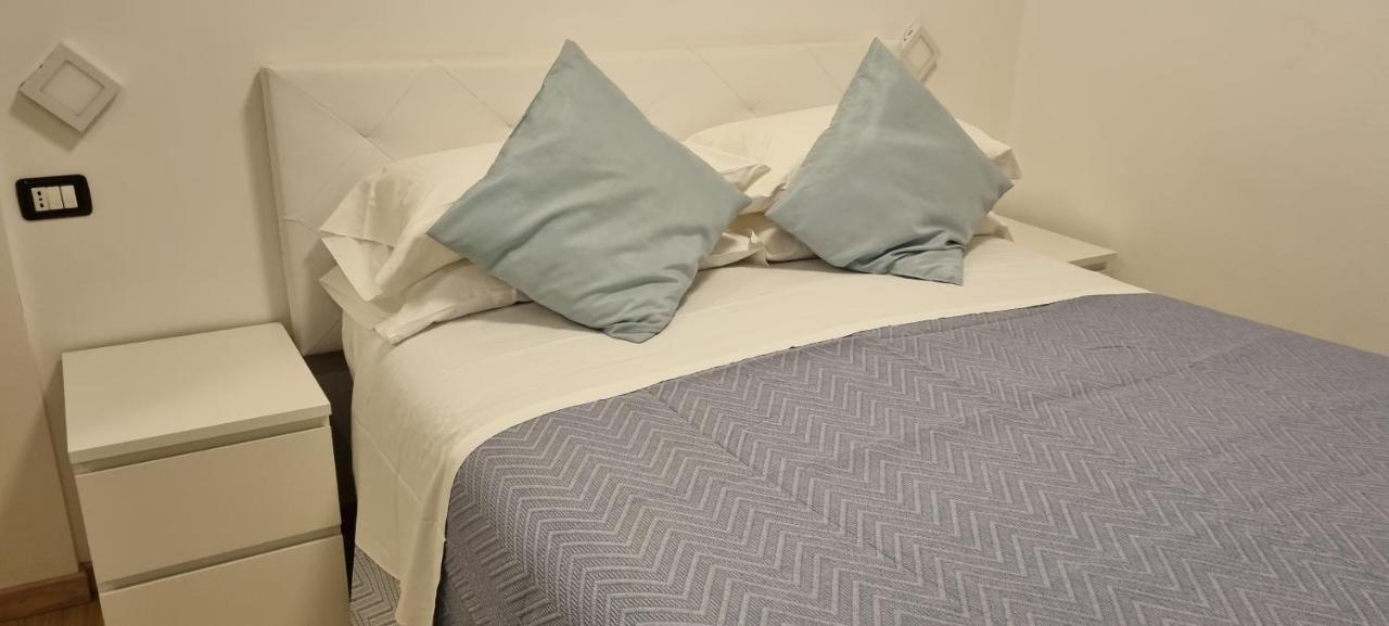Hotel Mare Blu -- Boutique Pineto Kültér fotó