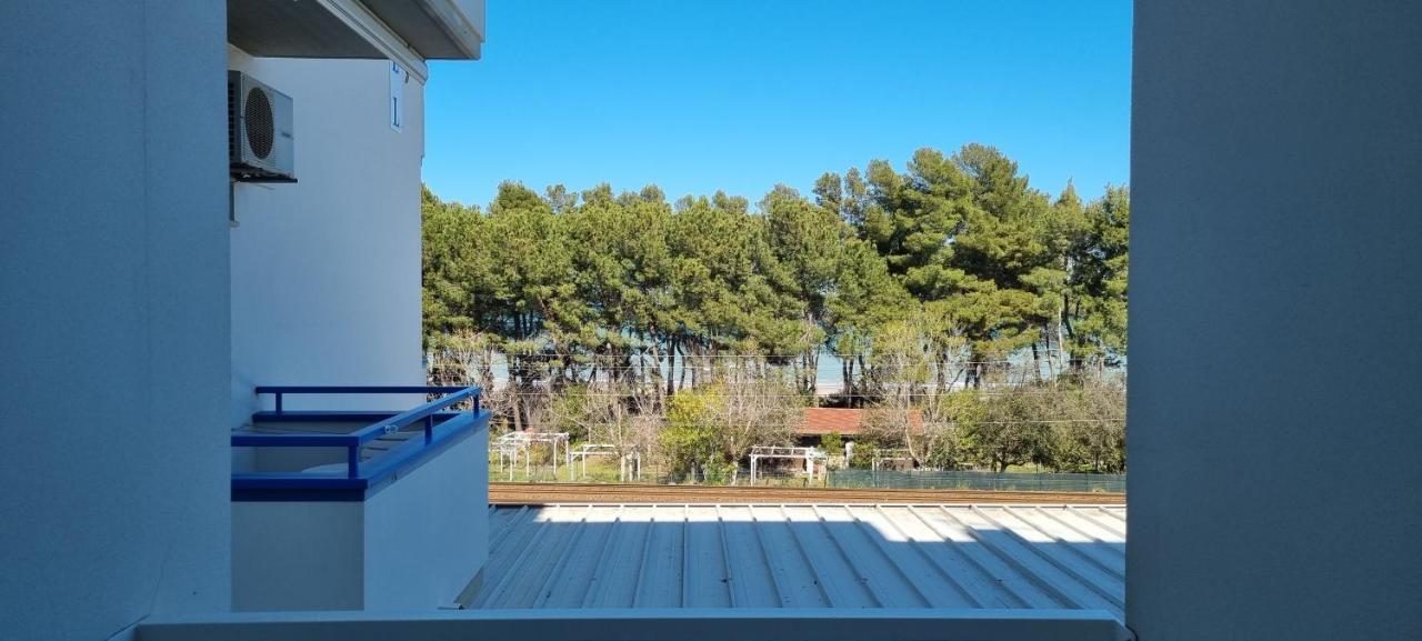 Hotel Mare Blu -- Boutique Pineto Kültér fotó