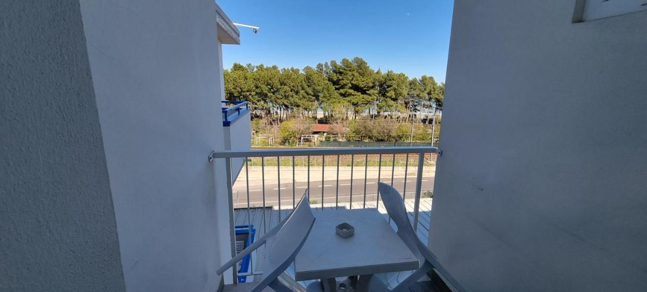 Hotel Mare Blu -- Boutique Pineto Kültér fotó