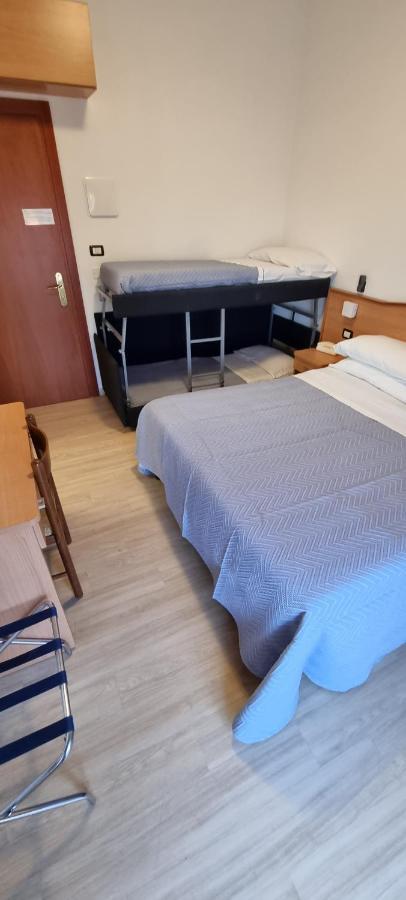 Hotel Mare Blu -- Boutique Pineto Kültér fotó