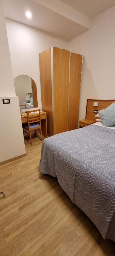 Hotel Mare Blu -- Boutique Pineto Kültér fotó