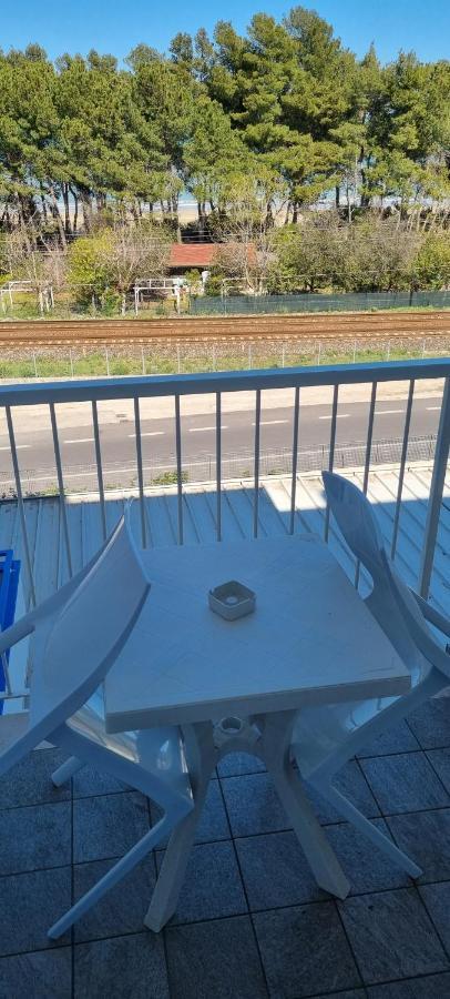 Hotel Mare Blu -- Boutique Pineto Kültér fotó