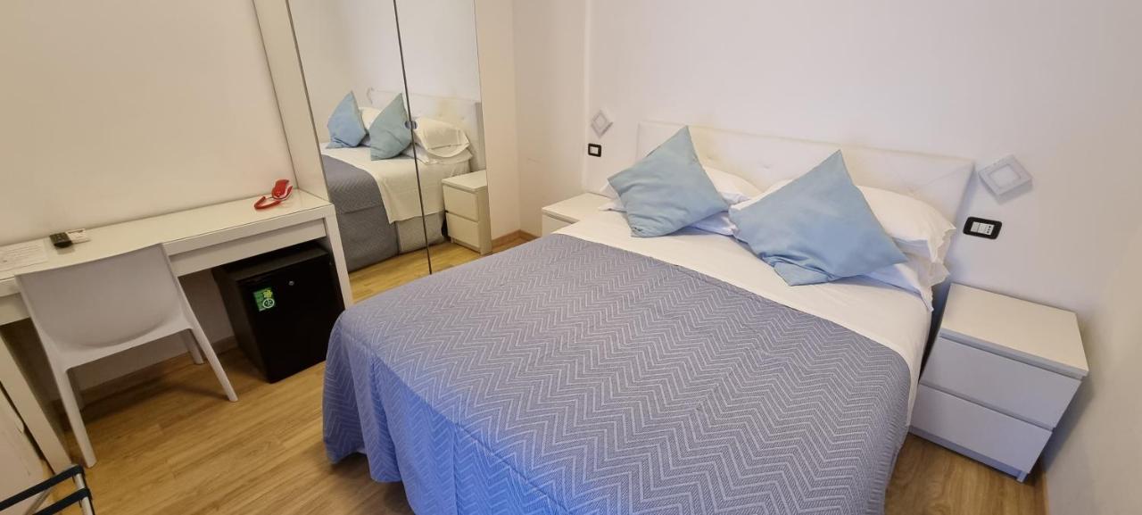 Hotel Mare Blu -- Boutique Pineto Kültér fotó