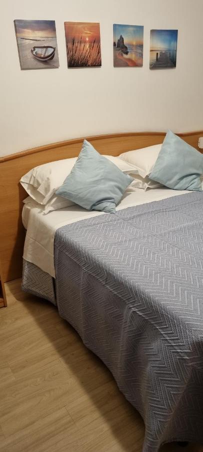 Hotel Mare Blu -- Boutique Pineto Kültér fotó