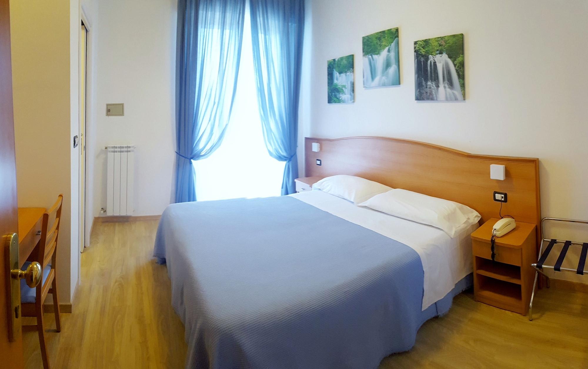 Hotel Mare Blu -- Boutique Pineto Kültér fotó