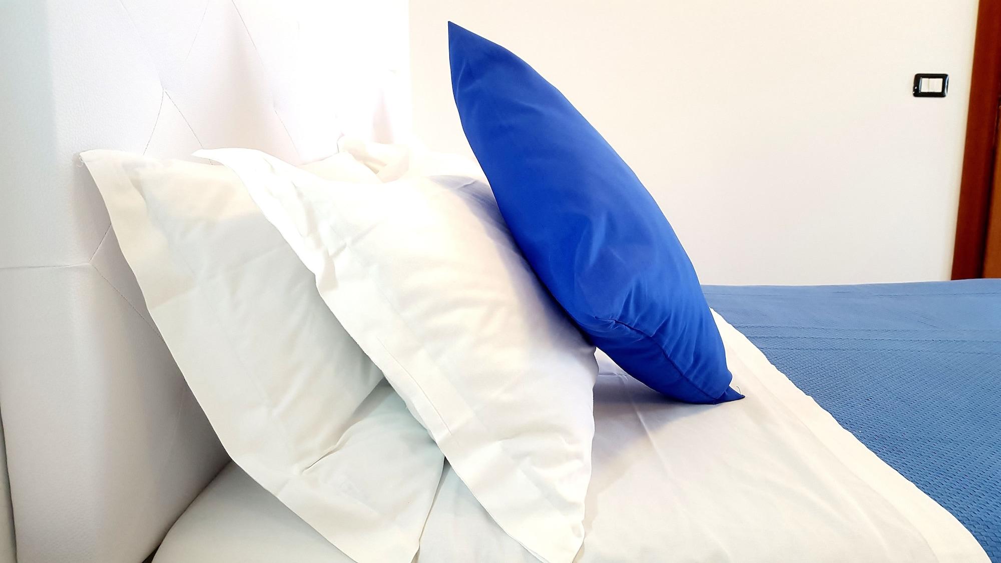 Hotel Mare Blu -- Boutique Pineto Kültér fotó