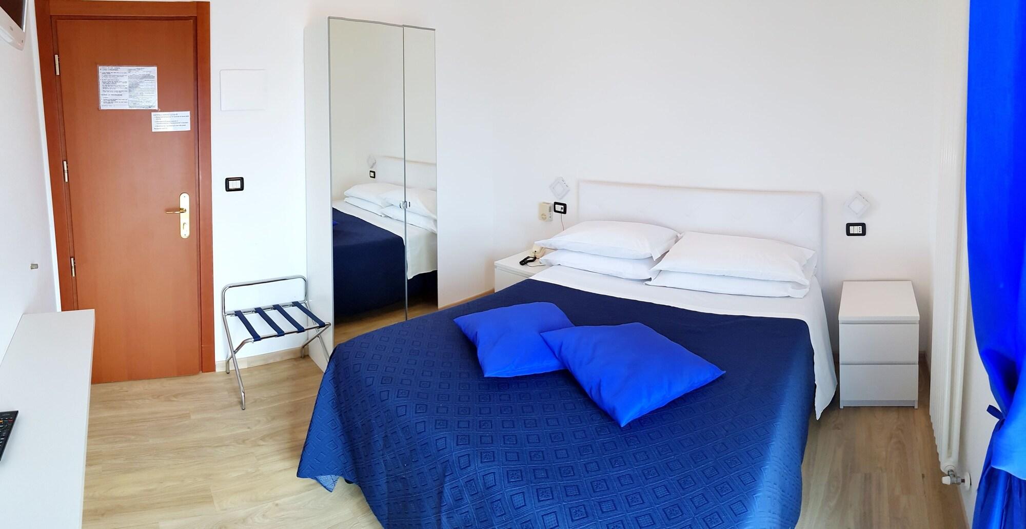Hotel Mare Blu -- Boutique Pineto Kültér fotó