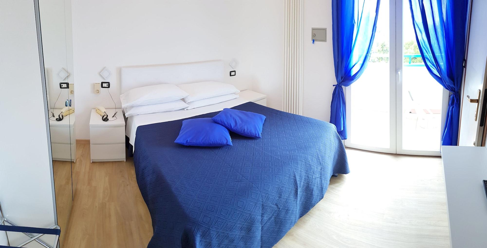 Hotel Mare Blu -- Boutique Pineto Kültér fotó