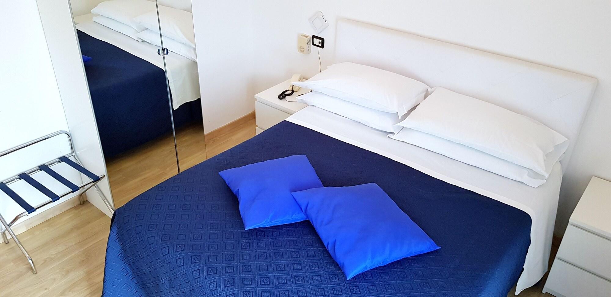 Hotel Mare Blu -- Boutique Pineto Kültér fotó