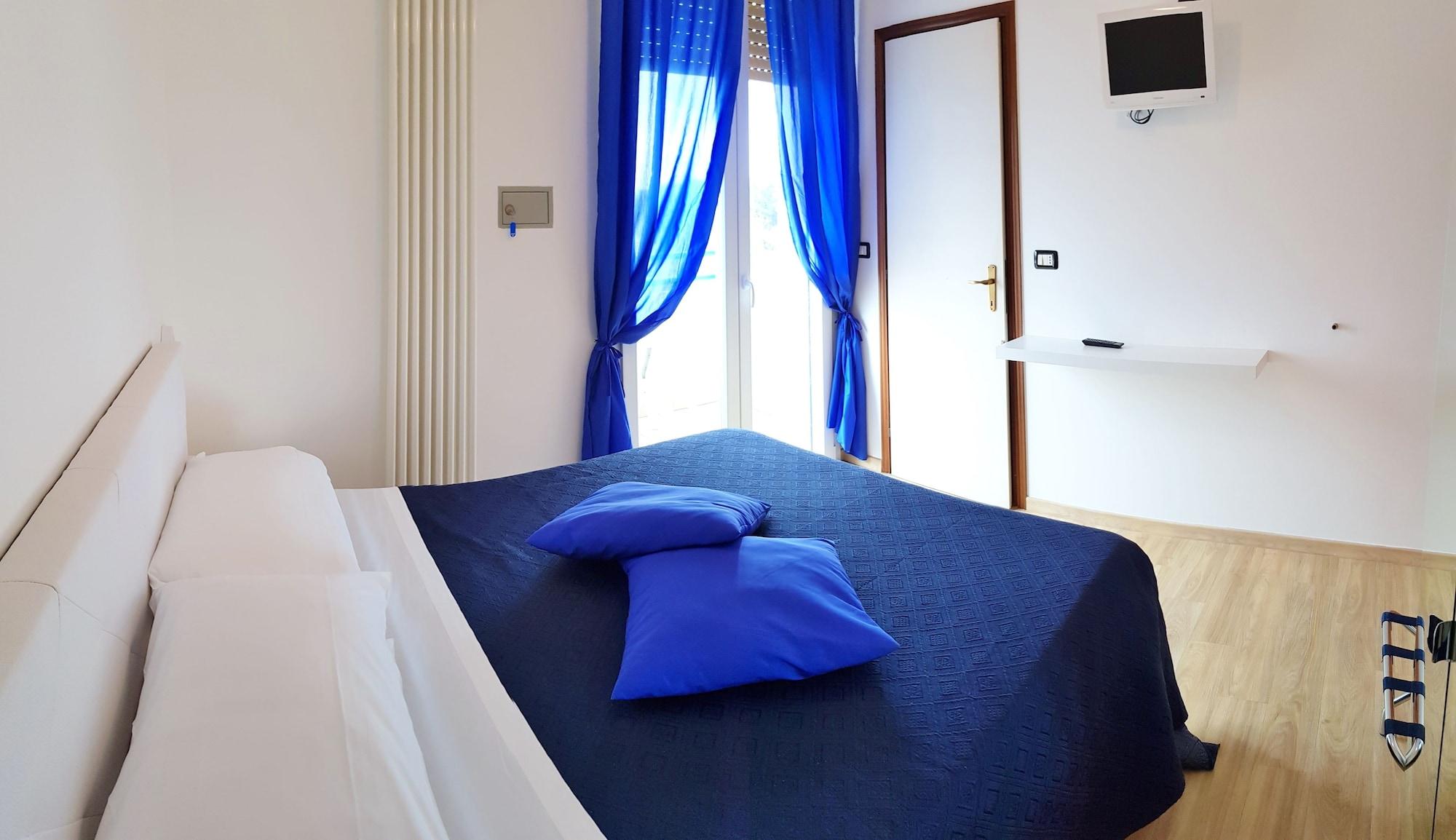 Hotel Mare Blu -- Boutique Pineto Kültér fotó