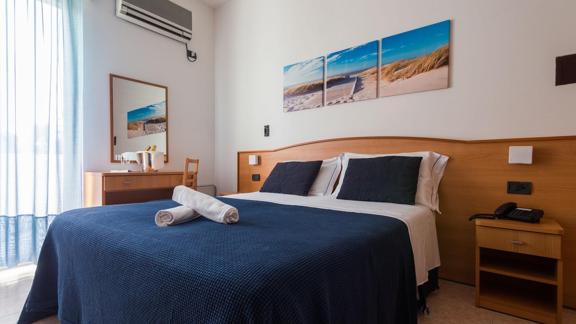 Hotel Mare Blu -- Boutique Pineto Kültér fotó