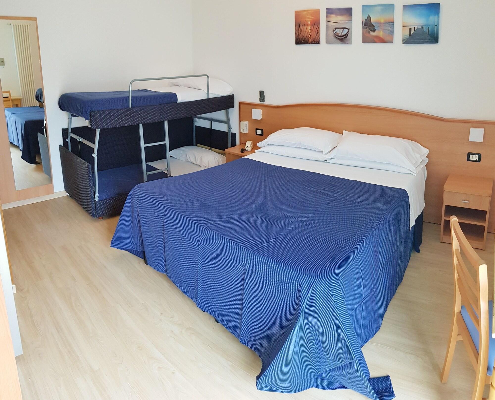 Hotel Mare Blu -- Boutique Pineto Kültér fotó