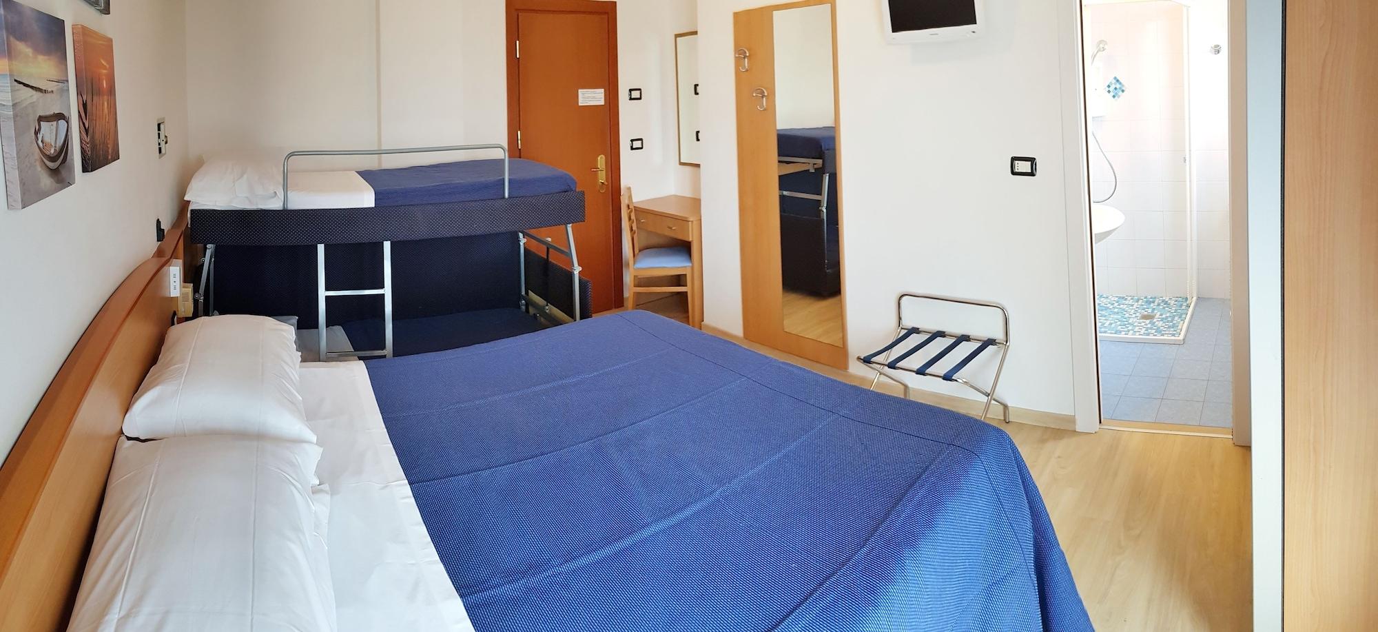 Hotel Mare Blu -- Boutique Pineto Kültér fotó