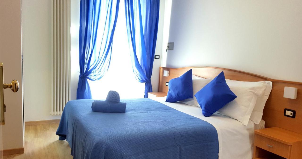 Hotel Mare Blu -- Boutique Pineto Kültér fotó