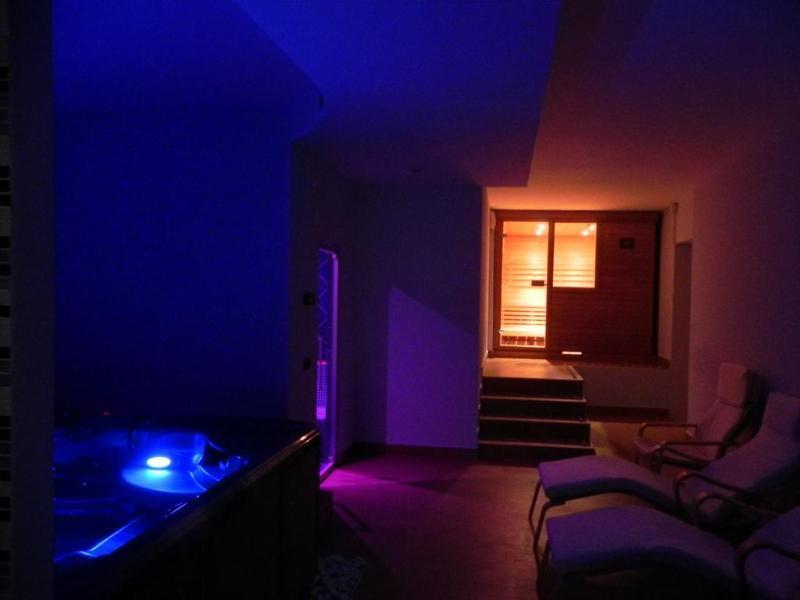 Hotel Mare Blu -- Boutique Pineto Kültér fotó