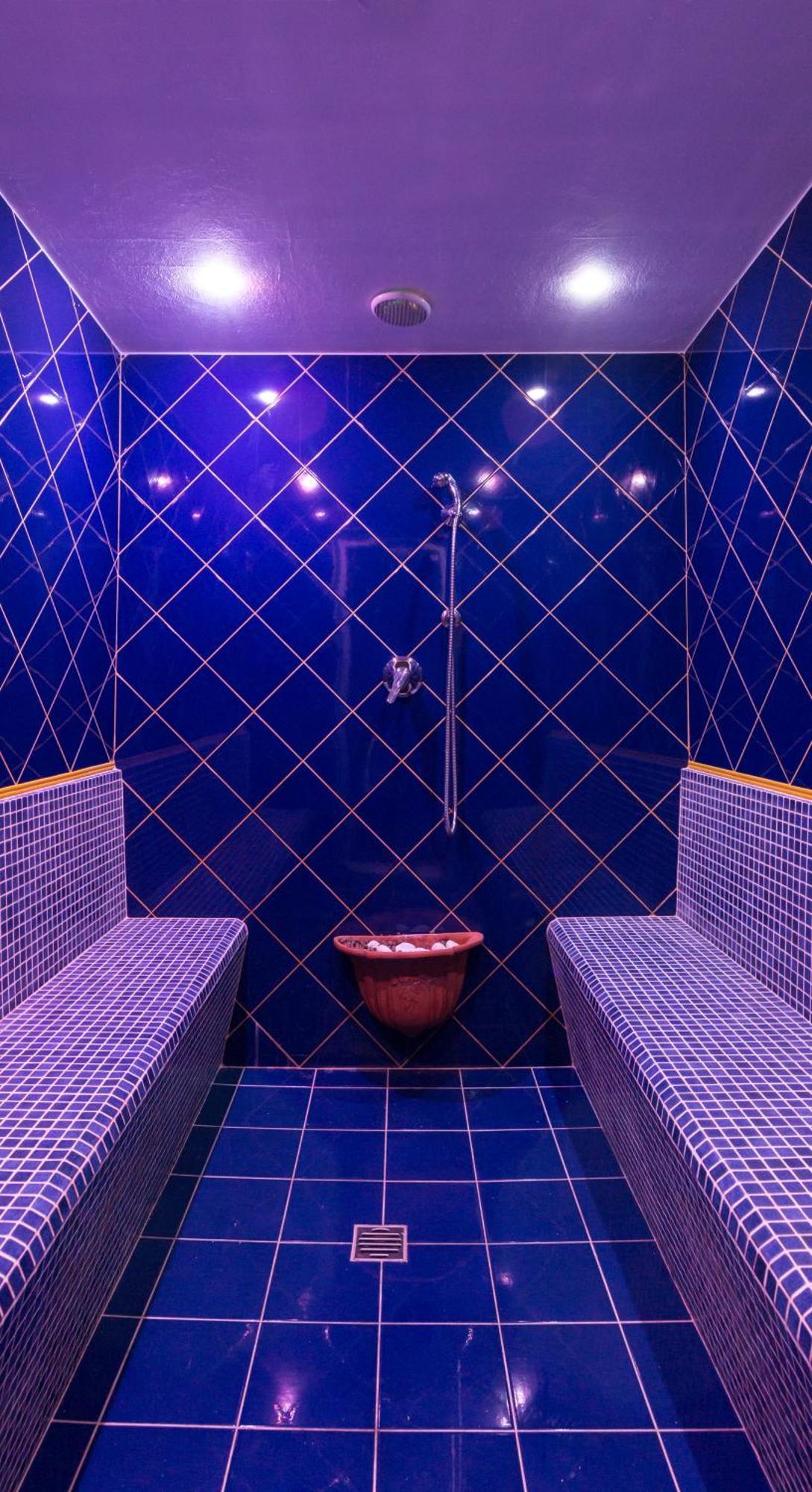 Hotel Mare Blu -- Boutique Pineto Kültér fotó