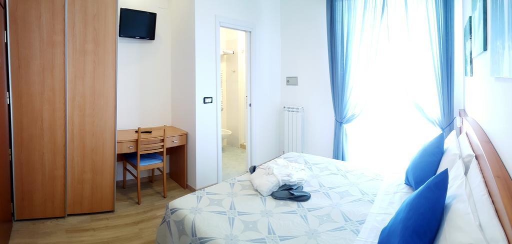 Hotel Mare Blu -- Boutique Pineto Kültér fotó
