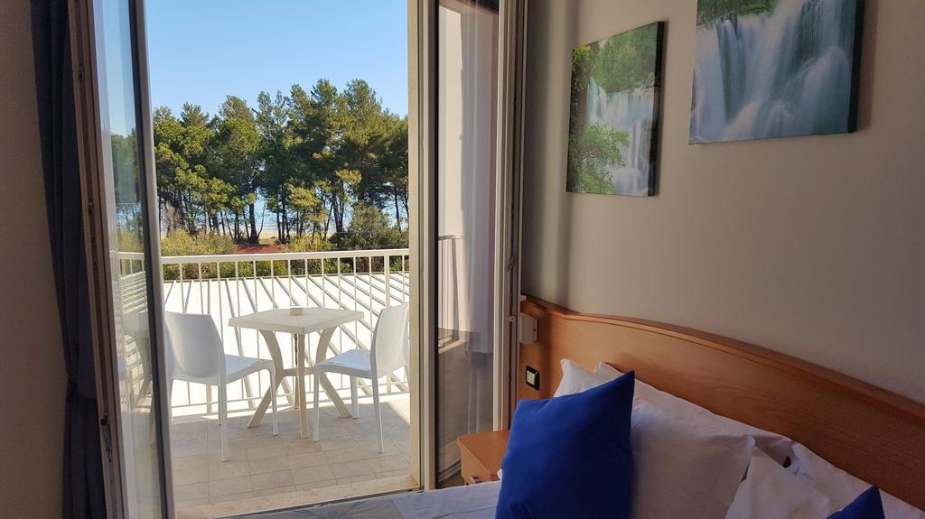 Hotel Mare Blu -- Boutique Pineto Kültér fotó