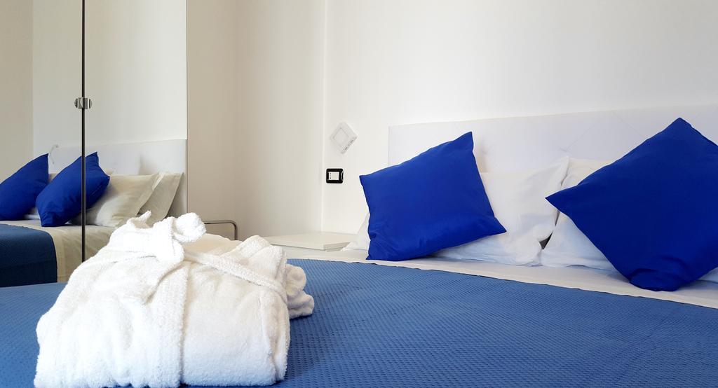 Hotel Mare Blu -- Boutique Pineto Kültér fotó