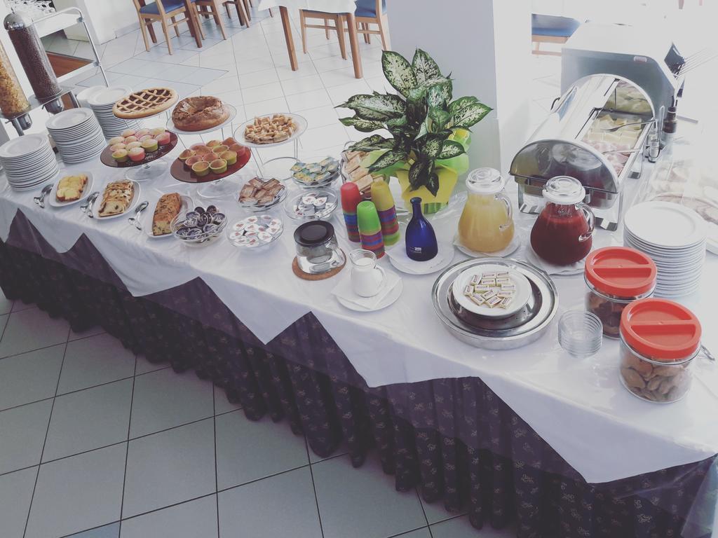 Hotel Mare Blu -- Boutique Pineto Kültér fotó