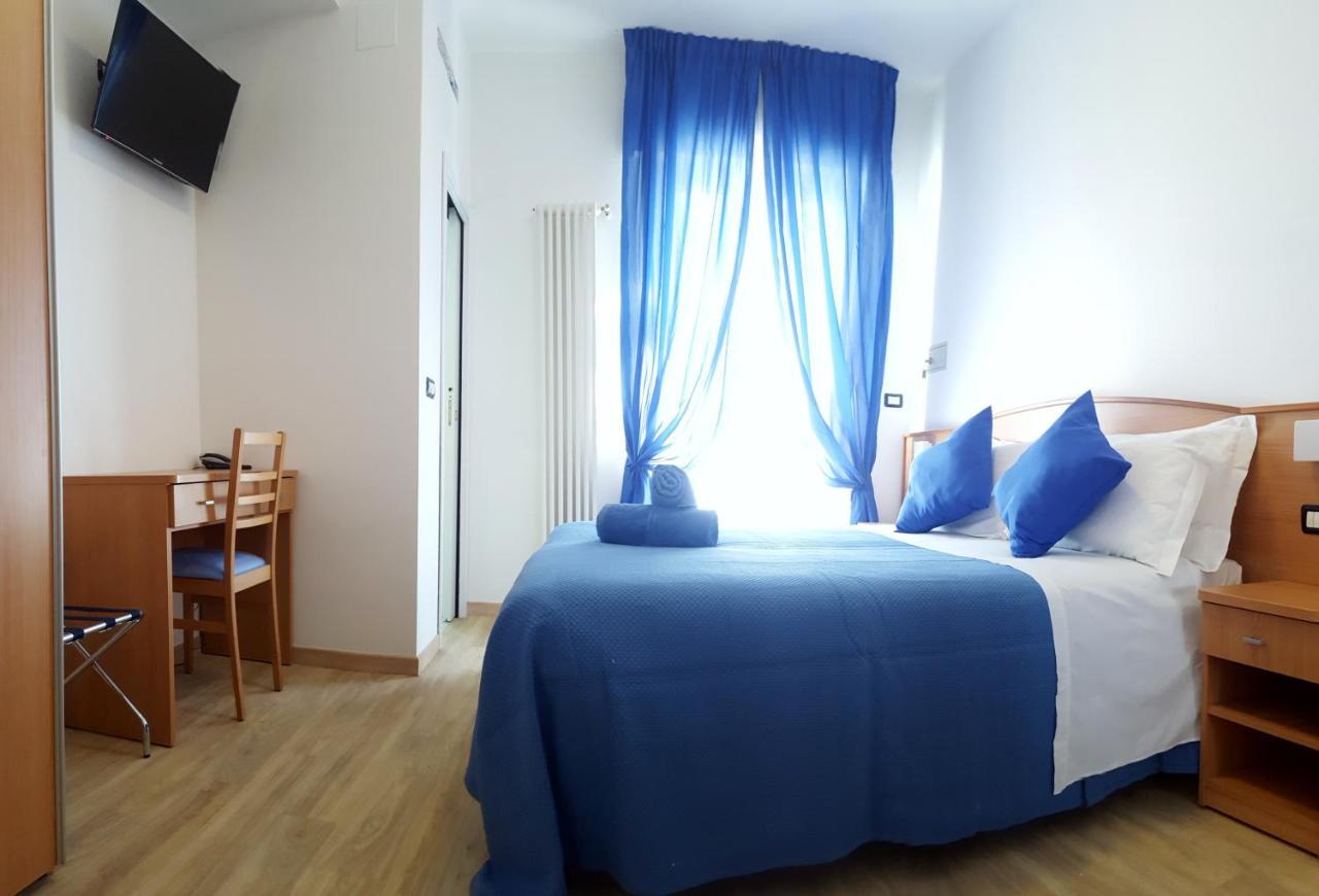 Hotel Mare Blu -- Boutique Pineto Kültér fotó