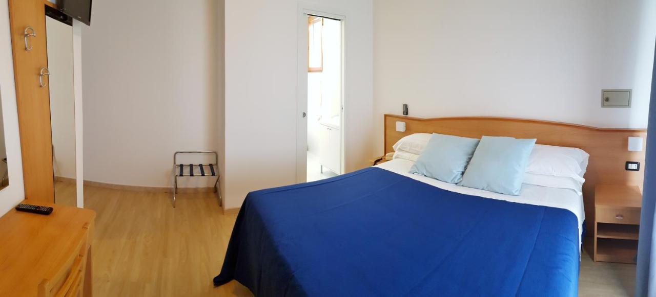 Hotel Mare Blu -- Boutique Pineto Kültér fotó